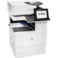 למדפסת HP Color LaserJet Managed MFP E77822